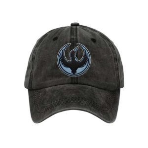 Minnesota Loon Resistance Bird Hat