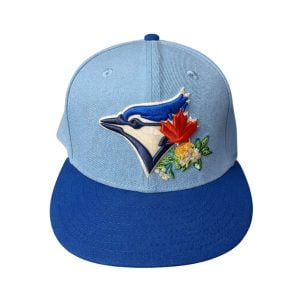 Blue Jays 2026 Spring Training Hat1