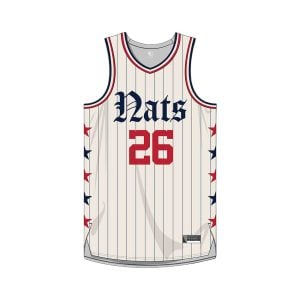 2026 Nationals Basketball Jersey Giveaway1