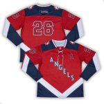 2026 Angels Hockey Jersey Giveaway
