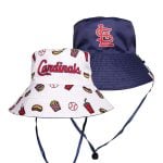 2026 Cardinals Bucket Hat Giveaway