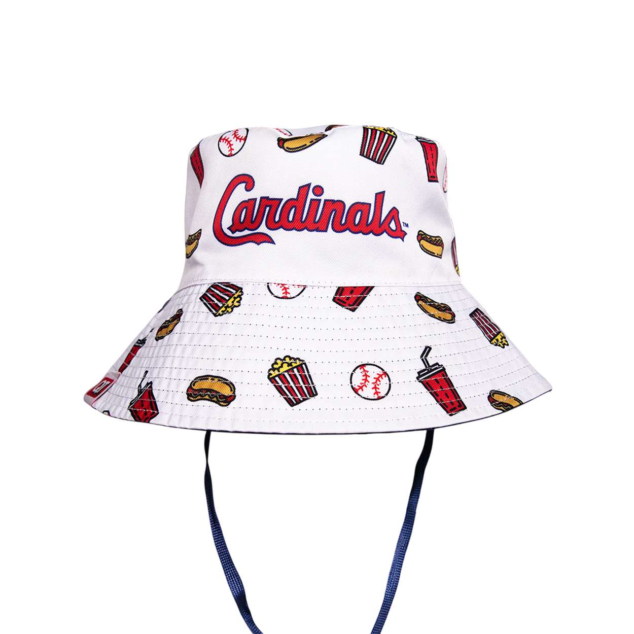 2026 Cardinals Bucket Hat Giveaway 2026 Cardinals Bucket Hat Giveaway