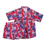2026 Cardinals Hawaiian Shirt Giveaway