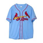 2026 Cardinals Victory Blue Saturday Jersey Giveaway