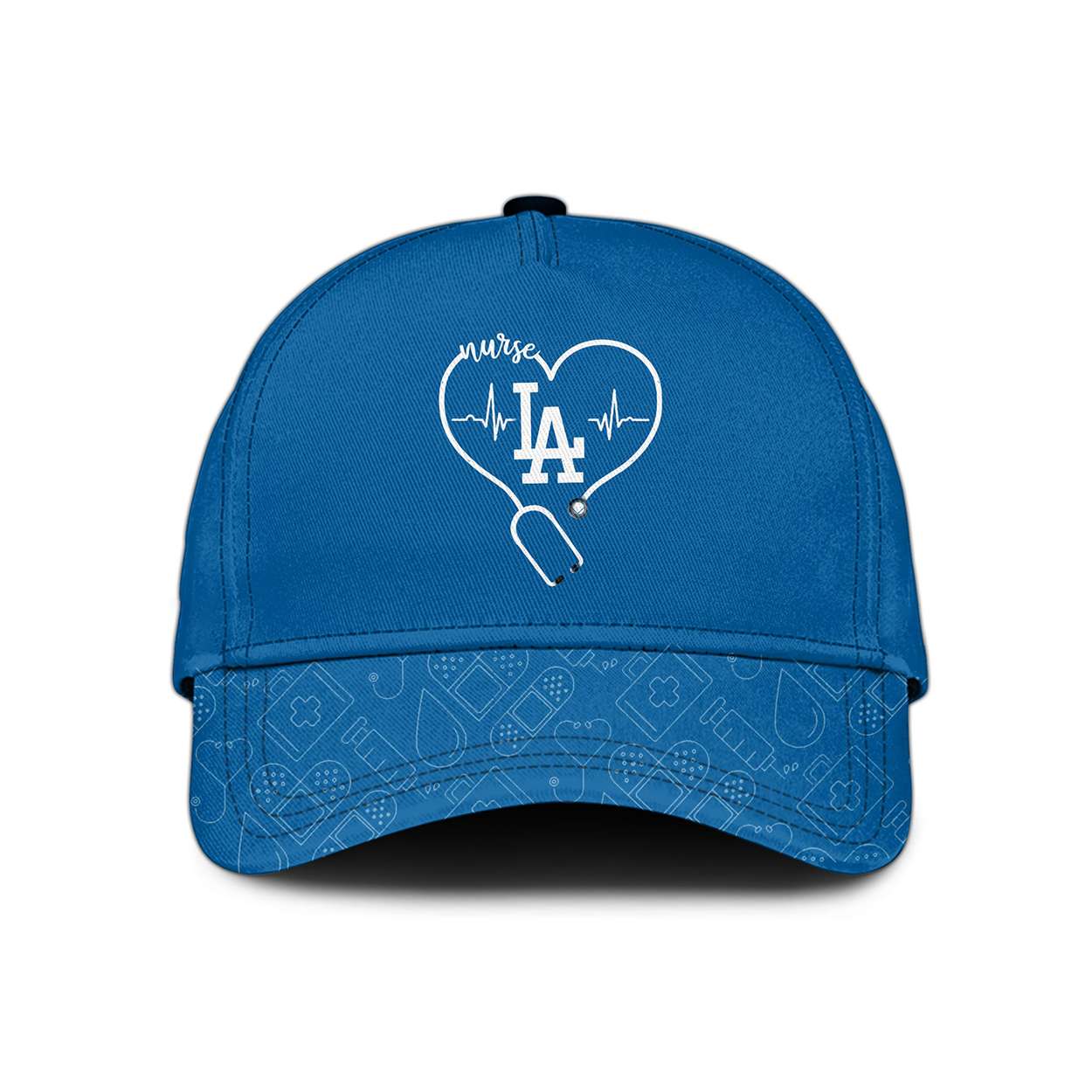 2026 Dodgers Nurses Night Jersey 2026 Dodgers Nurses Night Jersey