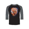 2026 Giants Black Heritage Night Baseball T-shirt Giveaway