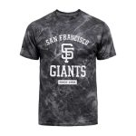 2026 Giants Camo T-Shirt Giveaway