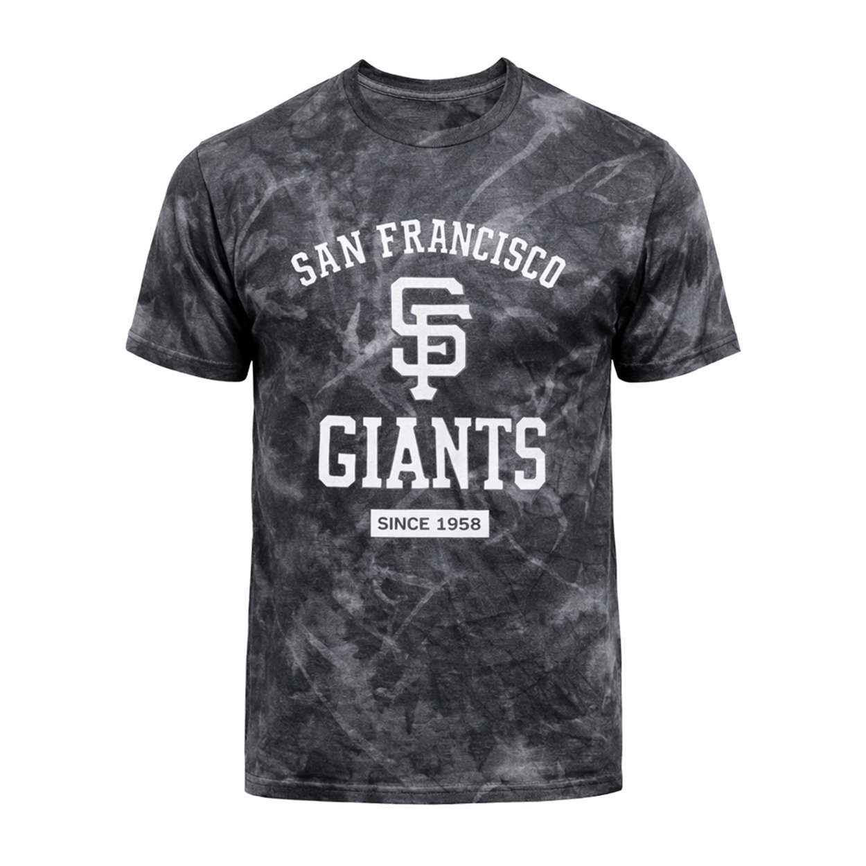 2026 Giants Camo T Shirt Giveaway 2026 Giants Camo T-Shirt Giveaway
