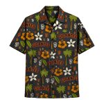 2026 Giants Gigantes Aloha Shirt Giveaway