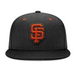 2026 Giants Girls Day Corduroy Hat Giveaway