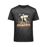 2026 Giants Matt Chapman T-shirt Giveaway