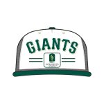 2026 Giants Sacramento State Night Roped Hat Giveaway