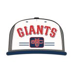 2026 Giants Saint Mary's College Night Roped Hat Giveaway