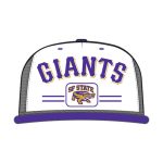 2026 Giants San Francisco State University Night Roped Hat Giveaway
