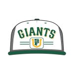 2026 Giants University of San Francisco Night Roped Hat Giveaway