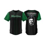 2026 Marlins Flanigan's Fest Jersey Giveaway