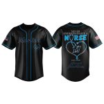 2026 Marlins Nurses Night Jersey