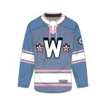 2026 Nationals City Connect Hockey Jersey Giveaway
