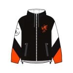 2026 Orioles Educator Appreciation Windbreaker Giveaway