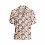 2026 Orioles Hawaiian Shirt Giveaway