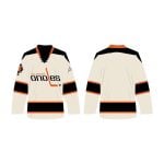2026 Orioles Hockey Jersey Giveaway