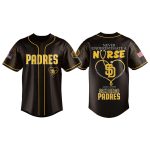 2026 Padres Nurses Night Jersey