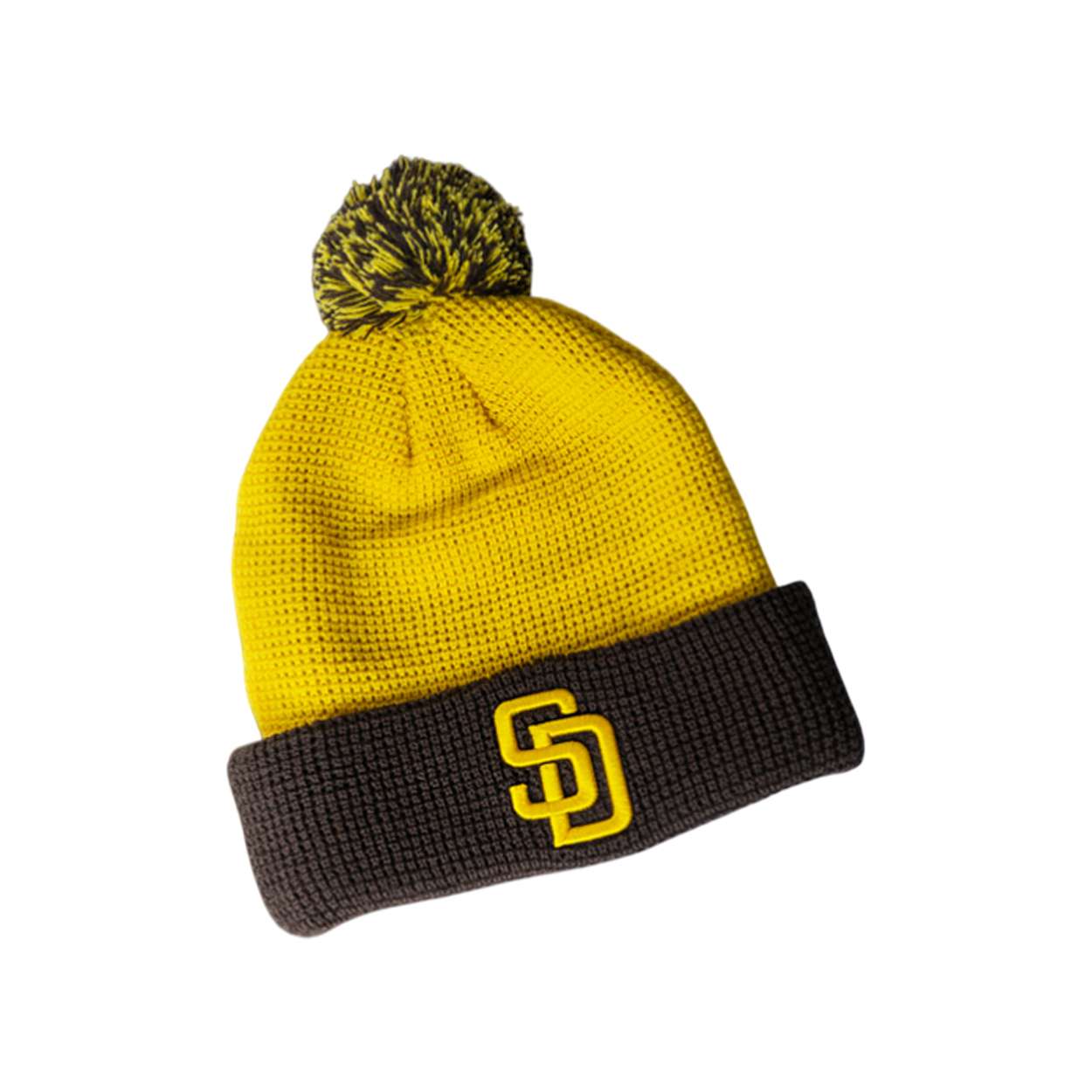 2026 Padres Waffle Beanie Giveaway 2026 Padres Waffle Beanie Giveaway