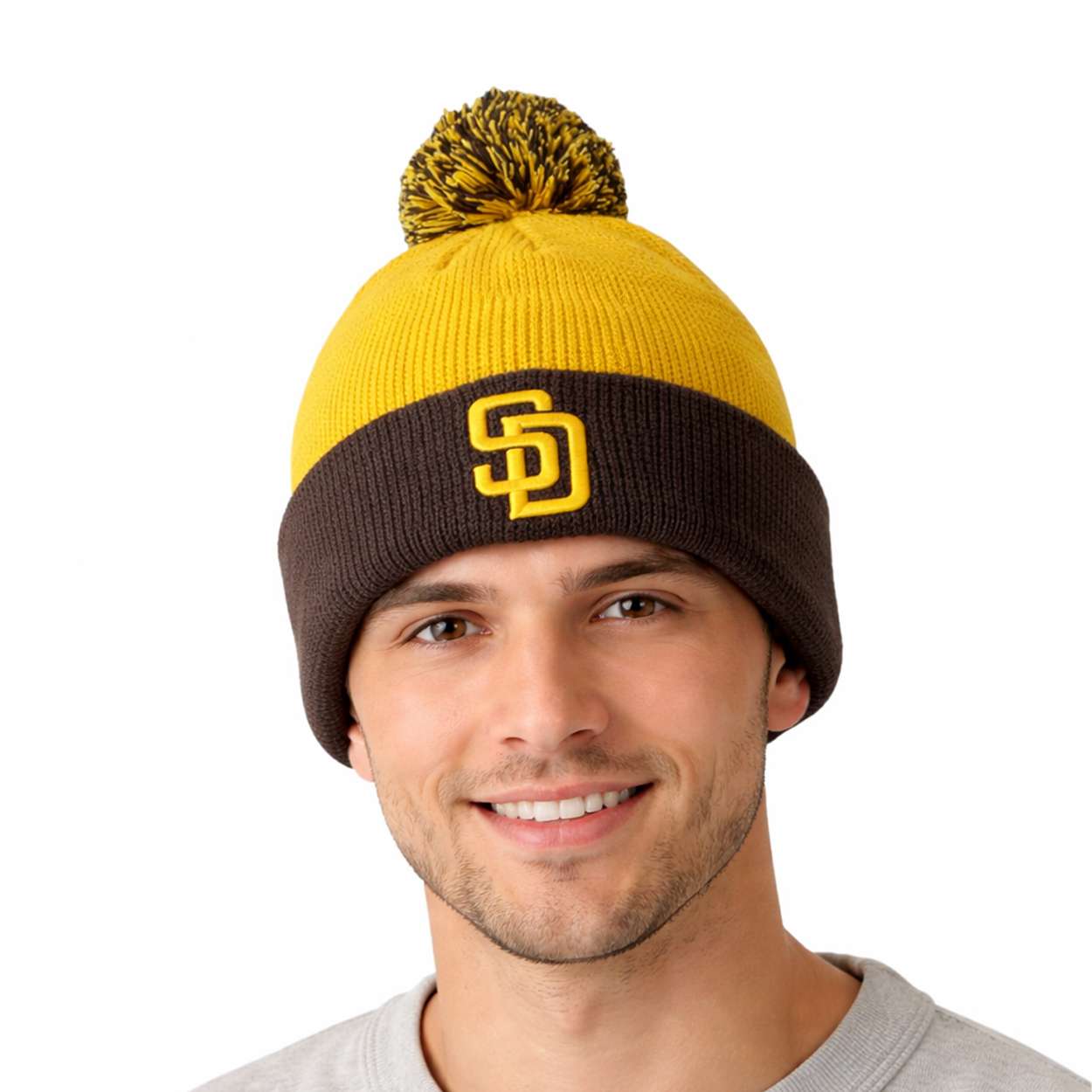 2026 Padres Waffle Beanie Giveaway 2026 Padres Waffle Beanie Giveaway