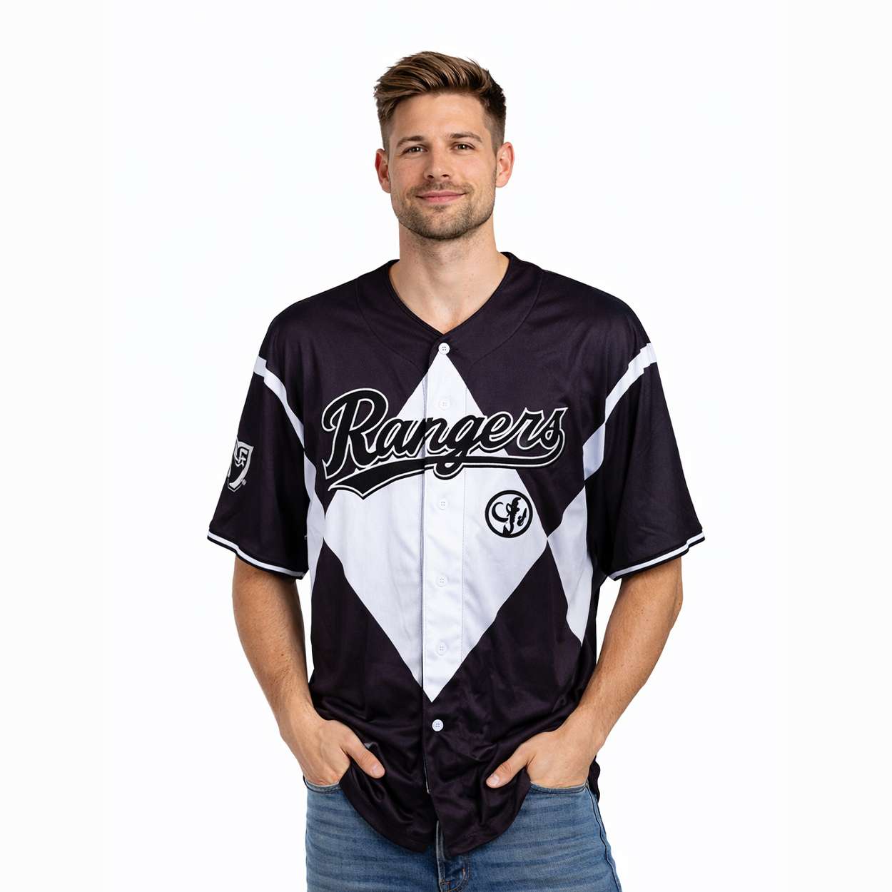 2026 Rangers Power Rangers Giveaway