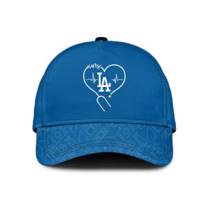 2026 Dodgers Nurses Night Jersey 1 2026 Dodgers Nurses Night Jersey1