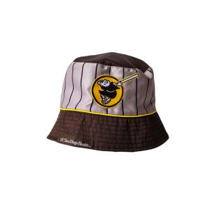 2026 Padres Home And Away Bucket Hat Giveaway 1 2026 Padres Home And Away Bucket Hat Giveaway1