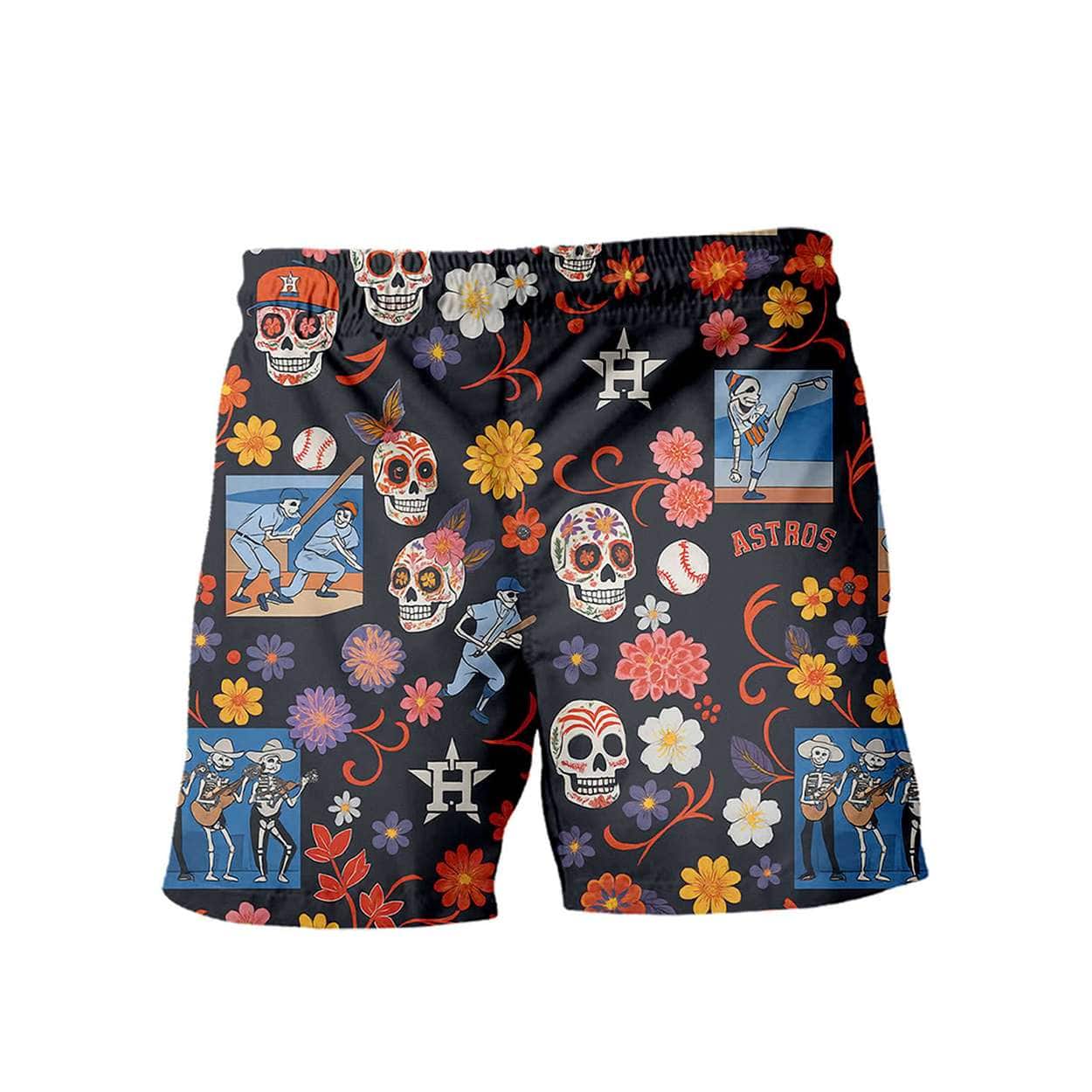 Astros Hispanic Heritage Hawaiian Shirt Astros Hispanic Heritage Hawaiian Shirt