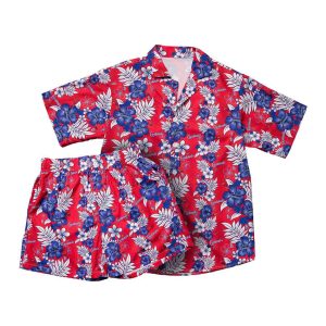 2026 Cardinals Hawaiian Shirt Giveaway