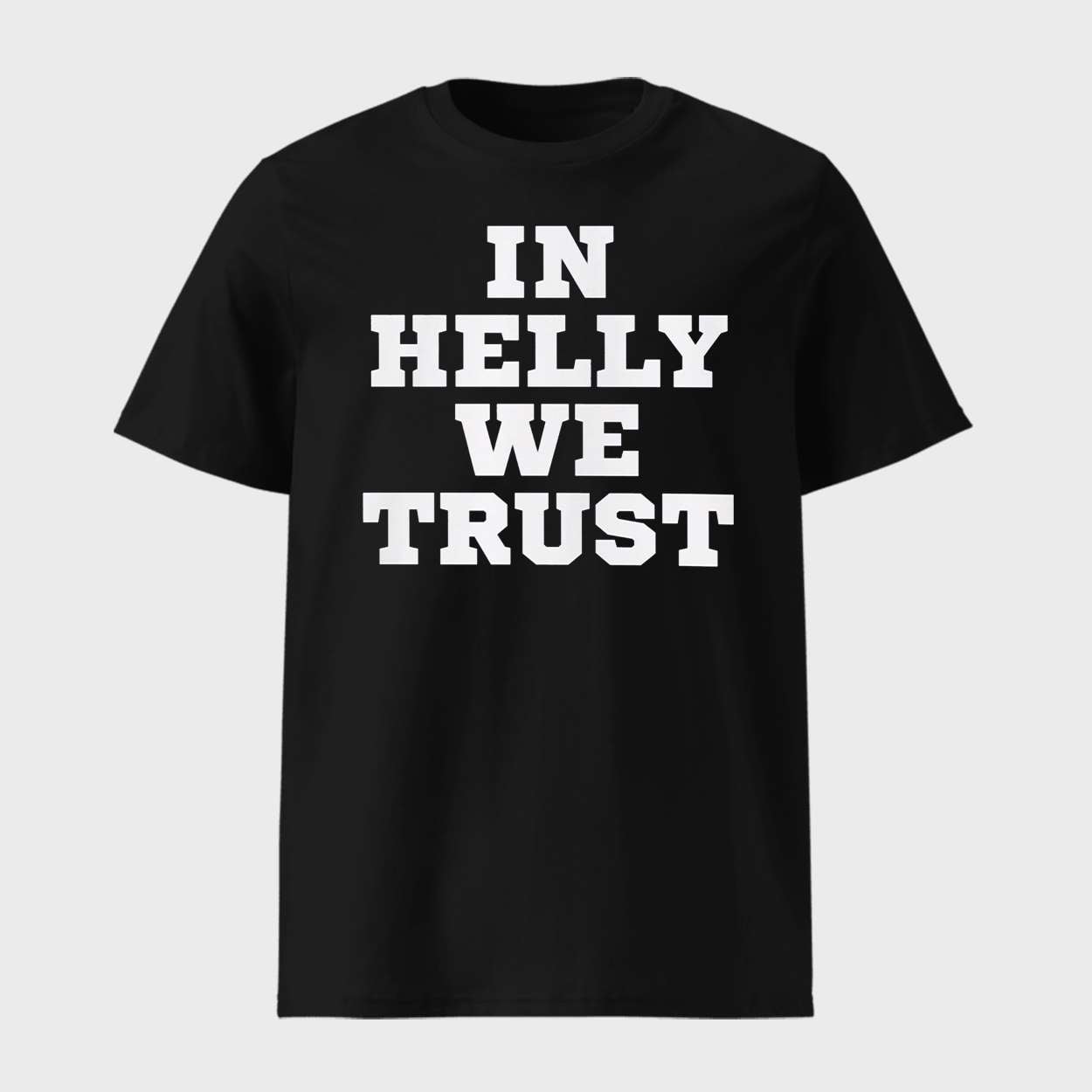 Brock Faber In Helly We Trust Shirt 1 Brock Faber In Helly We Trust Shirt