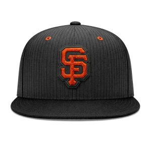 2026 Giants Girls Day Corduroy Hat Giveaway