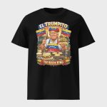 El Trumpito The Arepa King Shirt