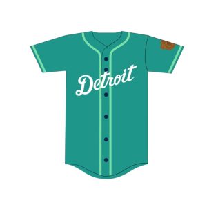 2026 Tigers Law Enforcement Jersey Giveaway1