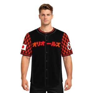 2026 Orioles Japanese Heritage Night Jersey Giveaway1