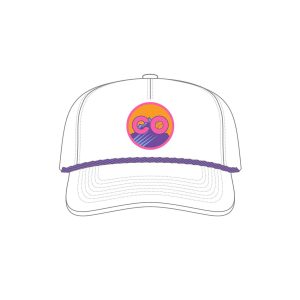 2026 Rockies City Connect Hat Giveaway