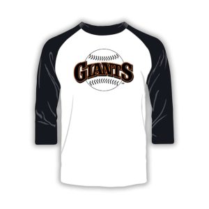 2026 Giants Autism Acceptance Night Will Clark Baseball T shirt Giveaway1