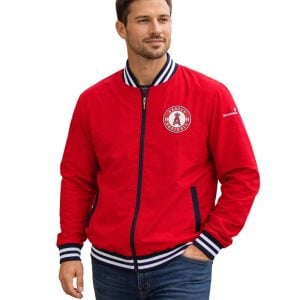 2026 Angels Bomber Jacket Giveaway1