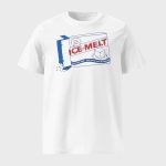 Ice Melt Salt Box Shirt