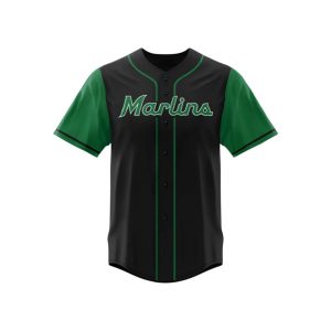 2026 Marlins Flanigans Fest Jersey Giveaway1