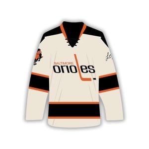 2026 Orioles Hockey Jersey Giveaway1