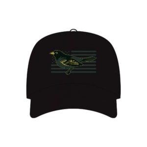 2026 Orioles Military Appreciation Night Cap Giveaway