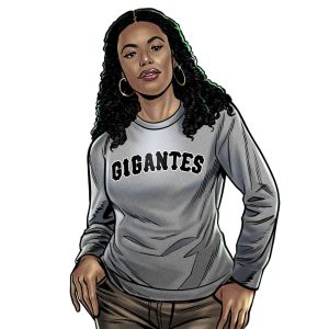 2026 Giants Gigantes Sweatshirt Giveaway2