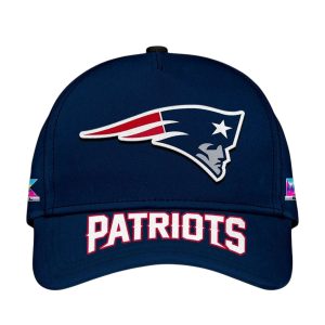 NE Patriots Super Bowl 2026 Hoodie Pants Classic Cap3