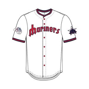 2026 Mariners Zags Day Jersey Giveaway1