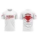 Reds Healthcare Appreciation Night 2026 Shirt
