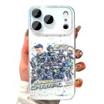 Seahawks Super Bowl LX Champions Phone Case